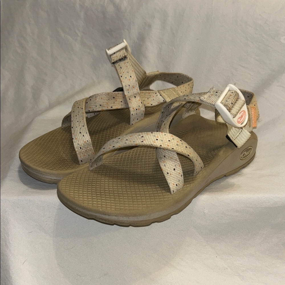 Chaco Z/1 Outdoor Sandals